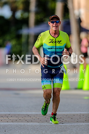 2021 Palm Beaches Triathlon Spring