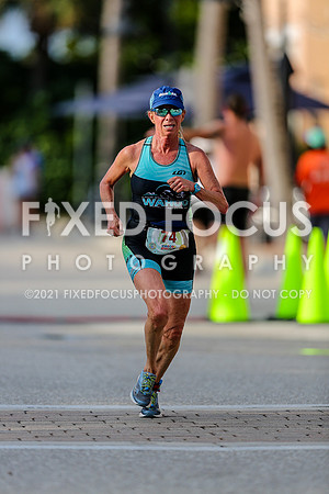 2021 Palm Beaches Triathlon Spring