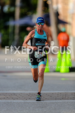 2021 Palm Beaches Triathlon Spring