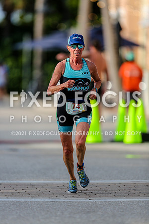 2021 Palm Beaches Triathlon Spring