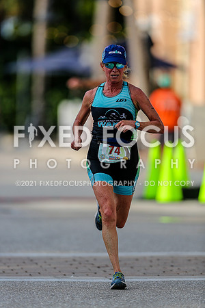 2021 Palm Beaches Triathlon Spring