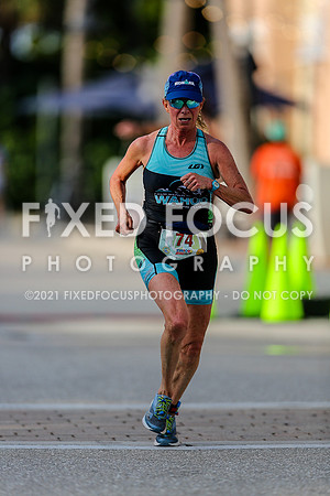 2021 Palm Beaches Triathlon Spring