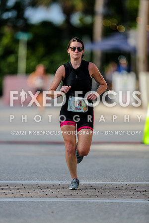 2021 Palm Beaches Triathlon Spring