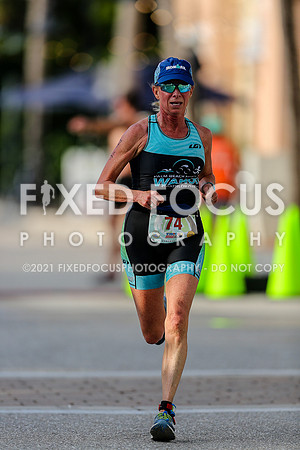 2021 Palm Beaches Triathlon Spring