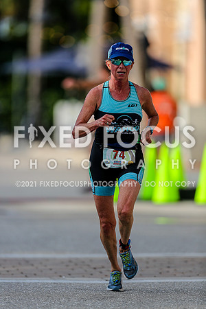 2021 Palm Beaches Triathlon Spring