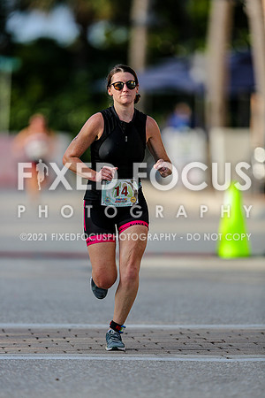 2021 Palm Beaches Triathlon Spring