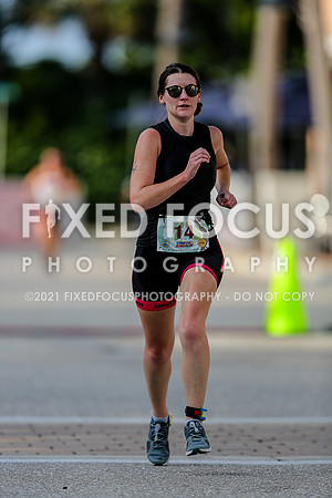 2021 Palm Beaches Triathlon Spring