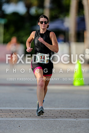 2021 Palm Beaches Triathlon Spring