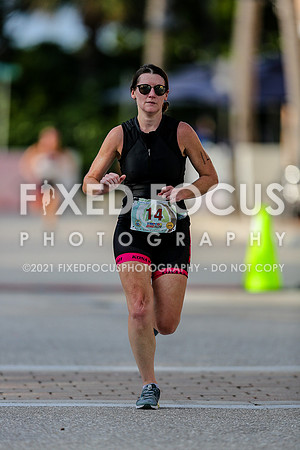 2021 Palm Beaches Triathlon Spring