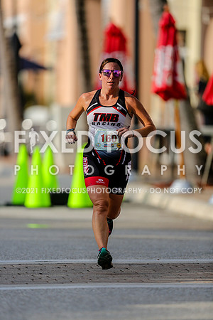 2021 Palm Beaches Triathlon Spring