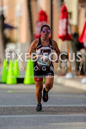 2021 Palm Beaches Triathlon Spring