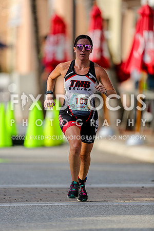 2021 Palm Beaches Triathlon Spring
