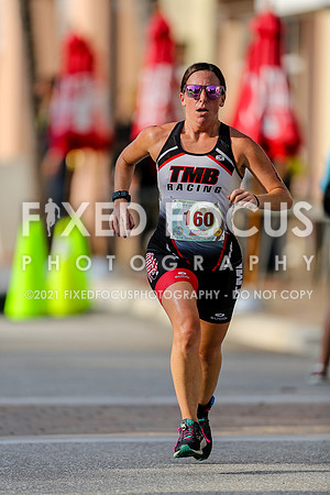 2021 Palm Beaches Triathlon Spring