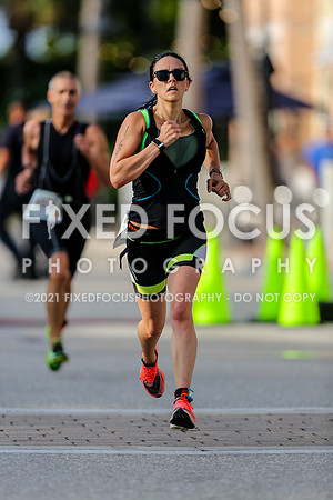2021 Palm Beaches Triathlon Spring