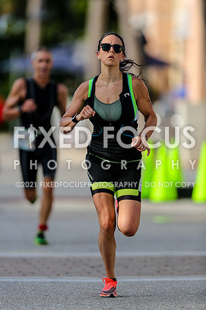 2021 Palm Beaches Triathlon Spring