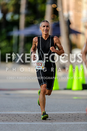 2021 Palm Beaches Triathlon Spring