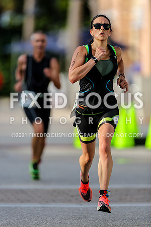 2021 Palm Beaches Triathlon Spring