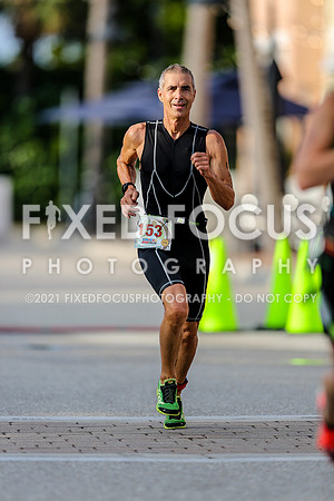 2021 Palm Beaches Triathlon Spring