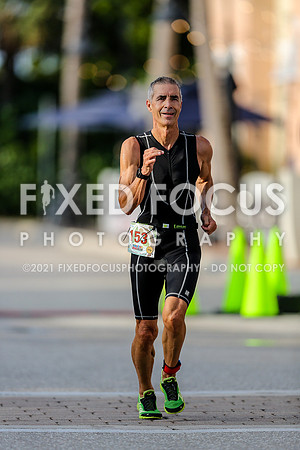 2021 Palm Beaches Triathlon Spring