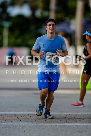 2021 Palm Beaches Triathlon Spring