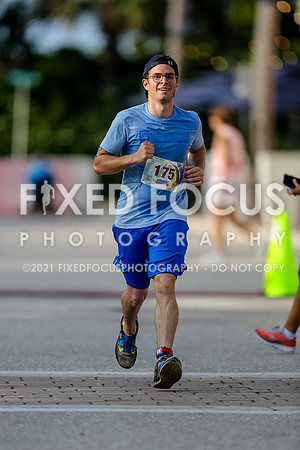 2021 Palm Beaches Triathlon Spring