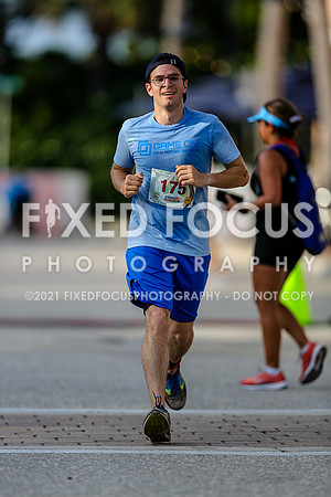 2021 Palm Beaches Triathlon Spring
