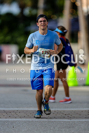 2021 Palm Beaches Triathlon Spring