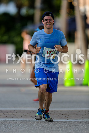 2021 Palm Beaches Triathlon Spring