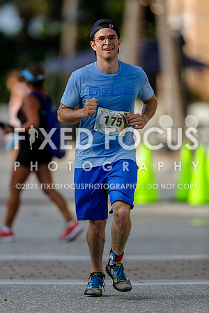 2021 Palm Beaches Triathlon Spring