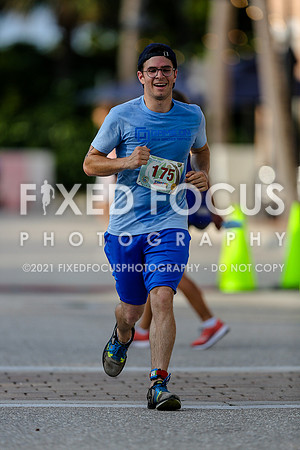 2021 Palm Beaches Triathlon Spring