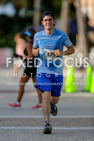 2021 Palm Beaches Triathlon Spring
