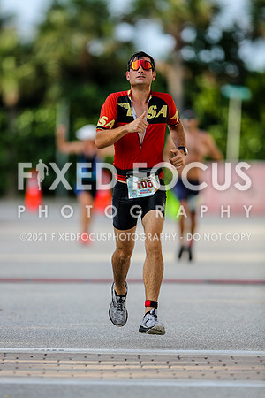 2021 Palm Beaches Triathlon Spring