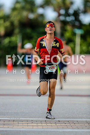2021 Palm Beaches Triathlon Spring