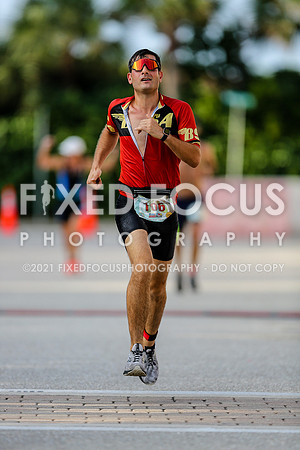 2021 Palm Beaches Triathlon Spring