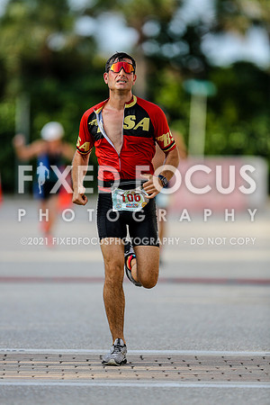 2021 Palm Beaches Triathlon Spring
