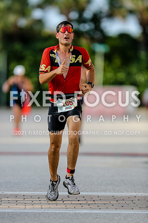 2021 Palm Beaches Triathlon Spring