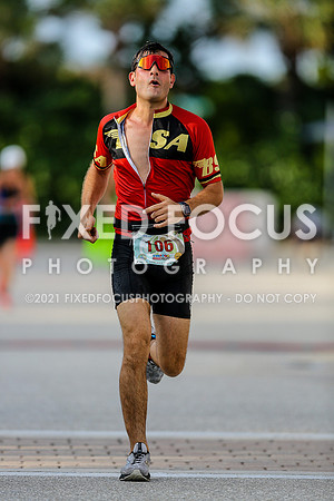 2021 Palm Beaches Triathlon Spring