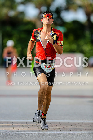 2021 Palm Beaches Triathlon Spring