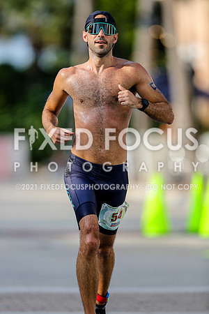 2021 Palm Beaches Triathlon Spring