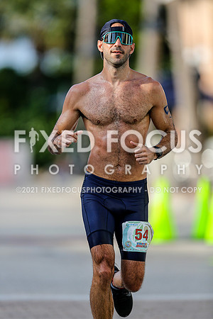 2021 Palm Beaches Triathlon Spring