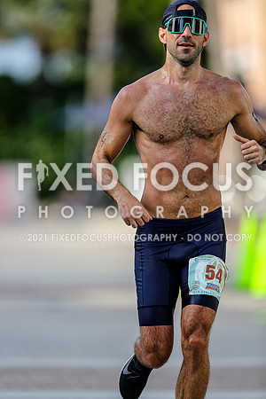 2021 Palm Beaches Triathlon Spring