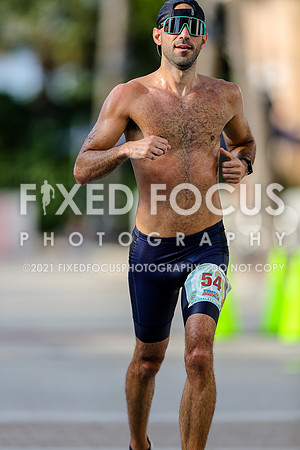 2021 Palm Beaches Triathlon Spring