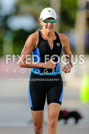 2021 Palm Beaches Triathlon Spring