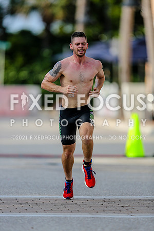 2021 Palm Beaches Triathlon Spring
