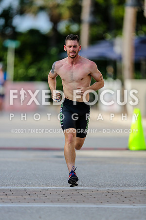 2021 Palm Beaches Triathlon Spring