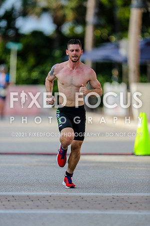 2021 Palm Beaches Triathlon Spring