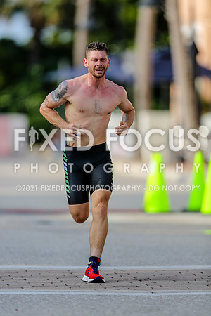 2021 Palm Beaches Triathlon Spring