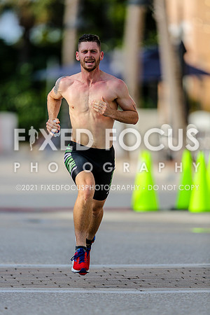 2021 Palm Beaches Triathlon Spring