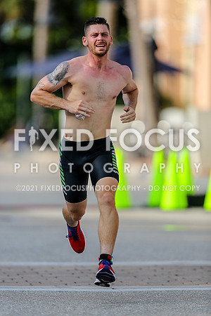 2021 Palm Beaches Triathlon Spring