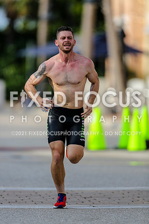 2021 Palm Beaches Triathlon Spring